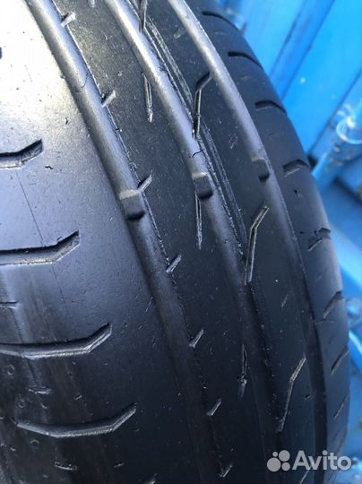 Оригинальный комплект R15 Ford C-Max