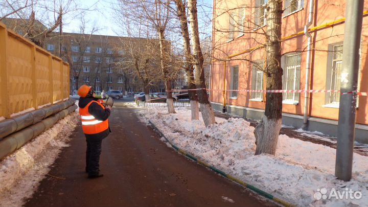 Автовышка в аренду