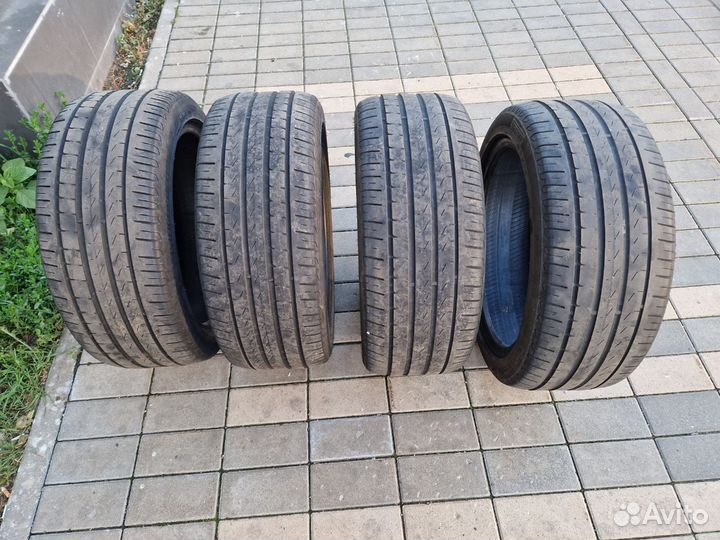 Pirelli Cinturato P7 215/45 R17 91V