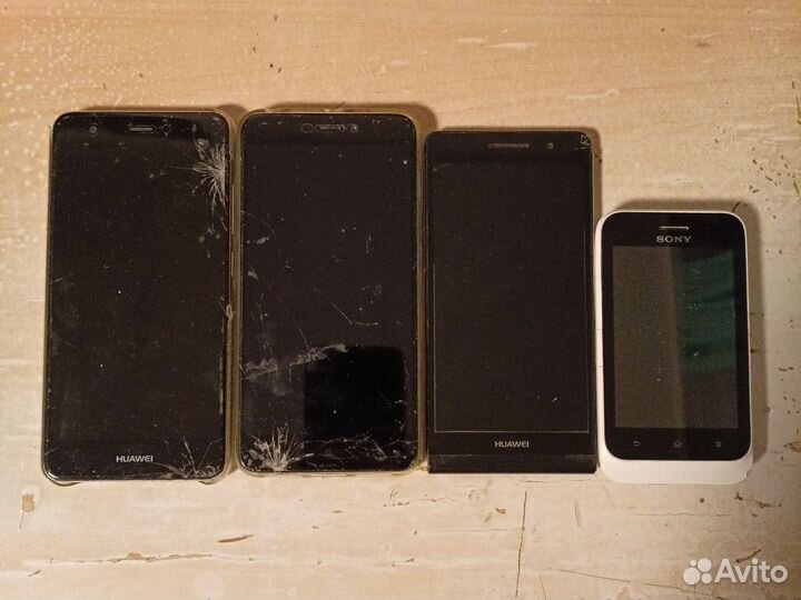 Xiaomi Redmi 4X, 2/16 ГБ
