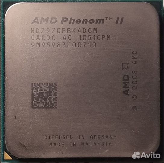 Последний босс ретросборок (or is it)