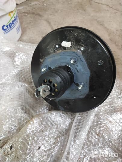 Вакуумный усилитель тормозов датсун он до