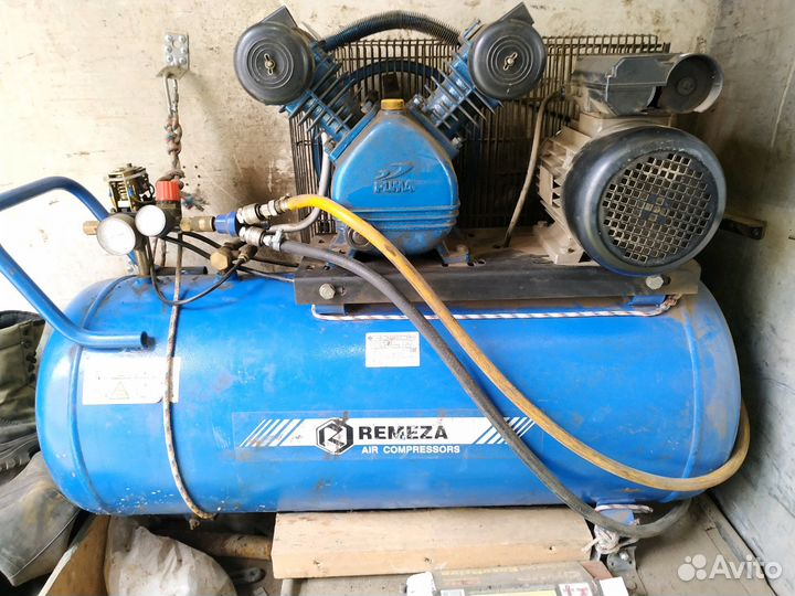 Мобильный шиномонтаж - готовый бизнес