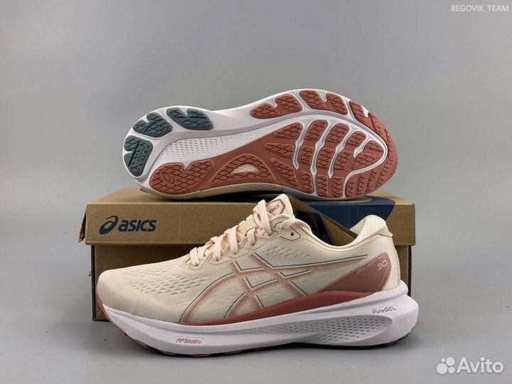 Кроссовки asics kayano 30