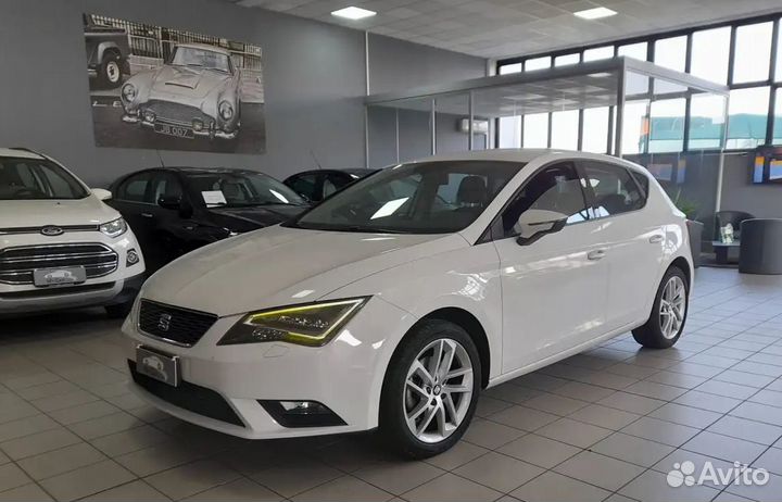 Авторазбор Seat Leon 2013-2020