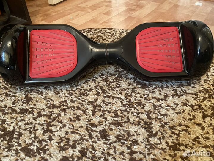 Гироскутер бу