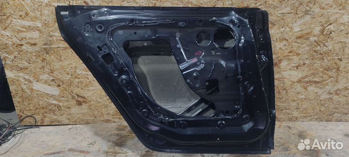 Дверь задняя левая BMW 5 GT F07