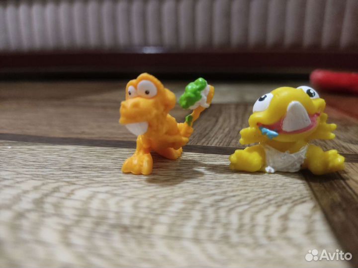 Дино смешерс