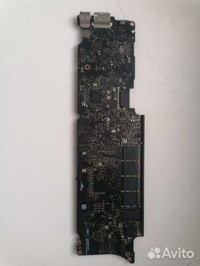 Материнская плата A1465