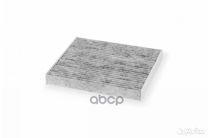 Фильтр салона hyundai tucson (2015) /solaris