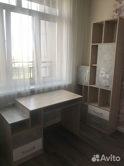 Ученический уголок