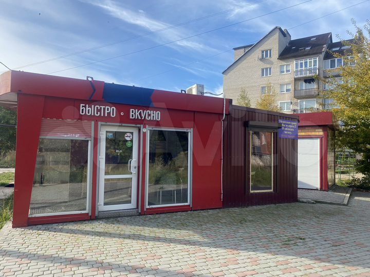 Аренда 55 м/кв. Пекарня,Мясо,колбаса,магазин