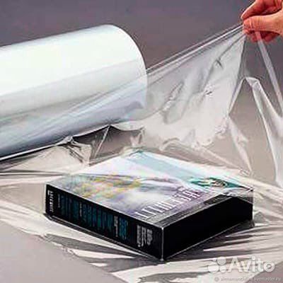 Оказываем услуги по термоусадочной упаковки товар