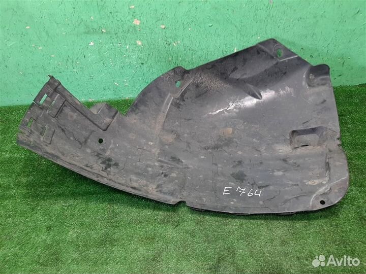 Подкрылок передний правый Opel astra H 2006