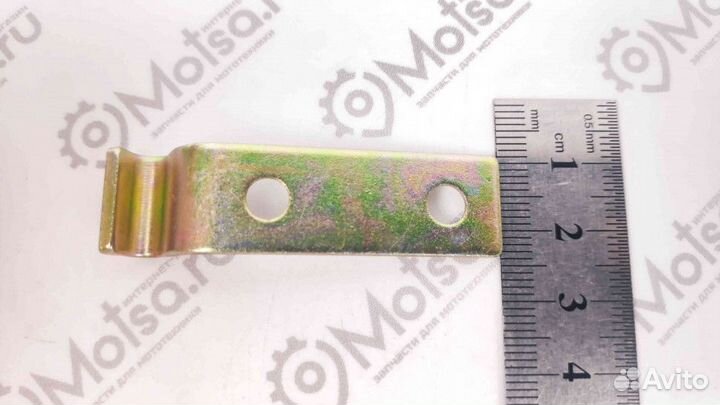 Замок сиденья Буран (крючок)