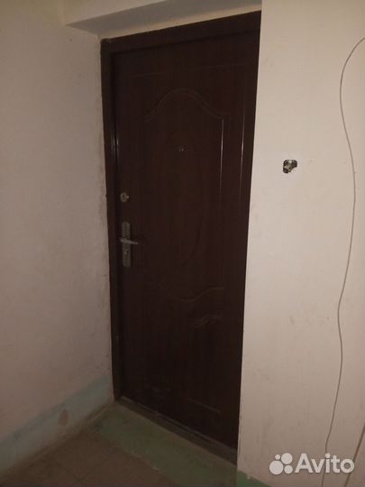 Дверь входная