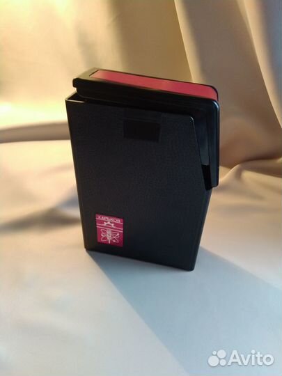 Утюг дорожный СССР Харьков