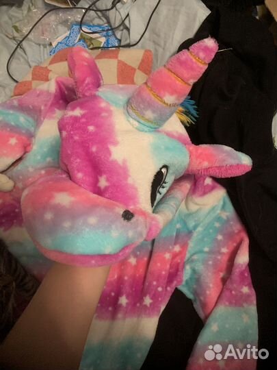 Одежда унисекс