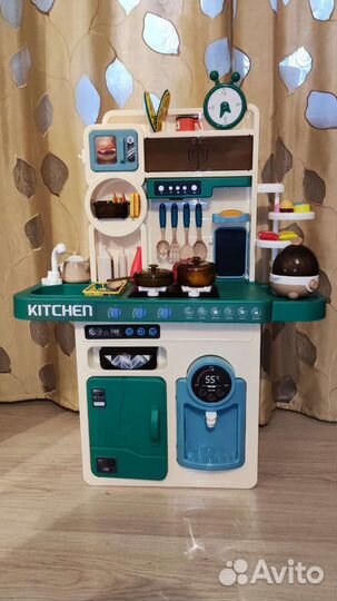Детская кухня 97см