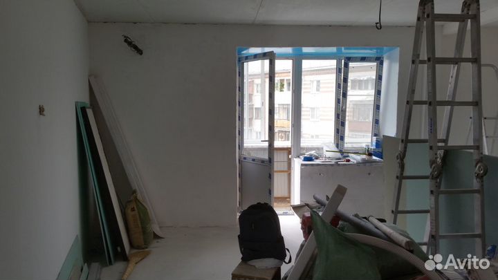 Ремонт квартир, офисов, коттеджей