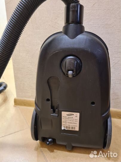 Пылесос Samsung