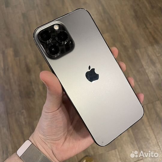 iPhone 13 Pro Max, 128 ГБ