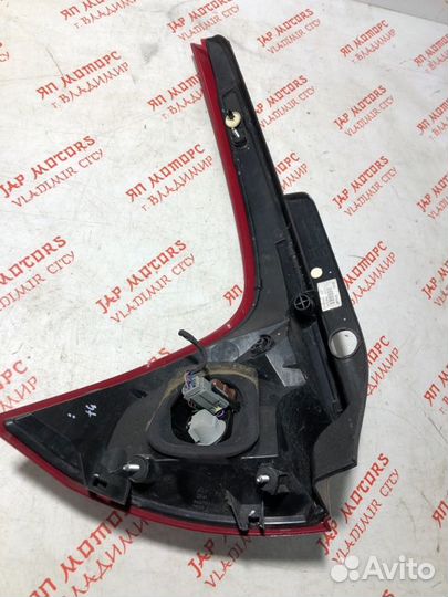 Фонарь задний правый Volvo Xc60 B6304T 2013