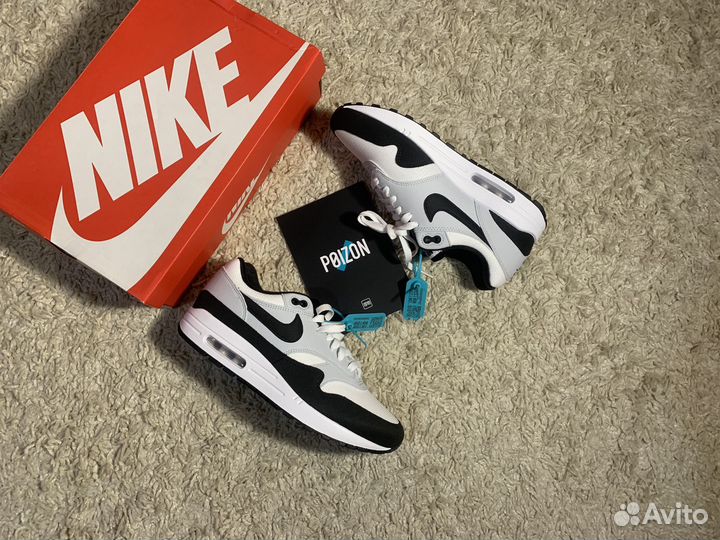 Nike Air Max 1 оригинал