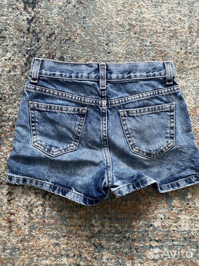 Вещи пакетом на девочку