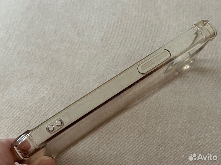 Чехол на iPhone 12 mini