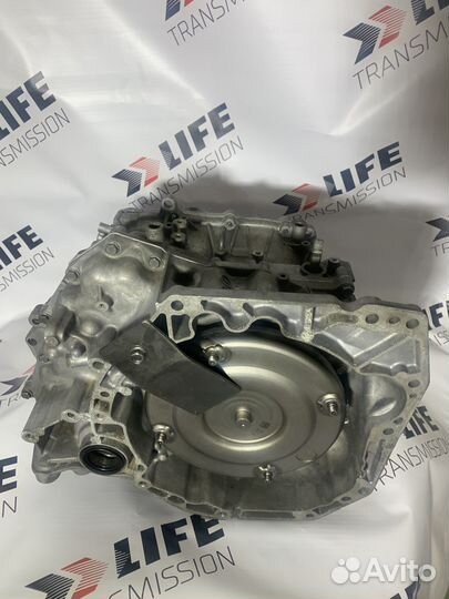 Вариатор Renault Megane