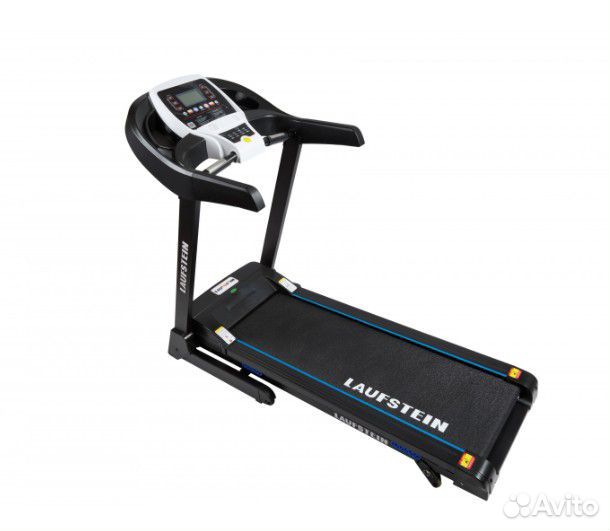 Беговая дорожка laufstein corsa automatik
