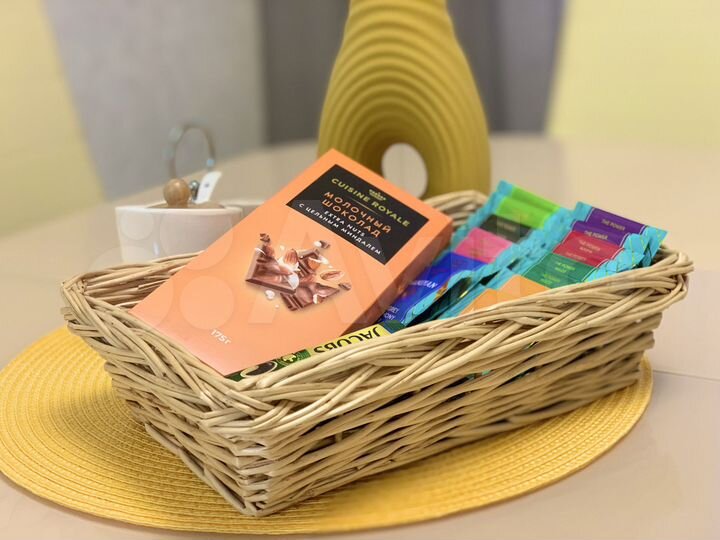 Дом 130 м² на участке 7 сот.