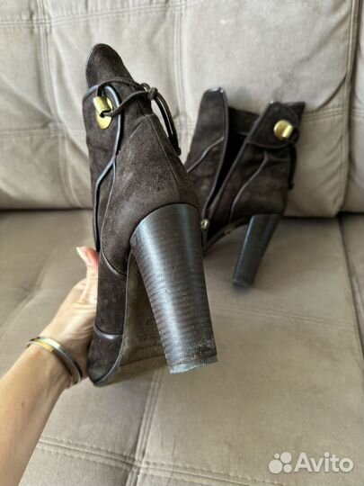 Ботильоны Shy оригинал - 38 р-р