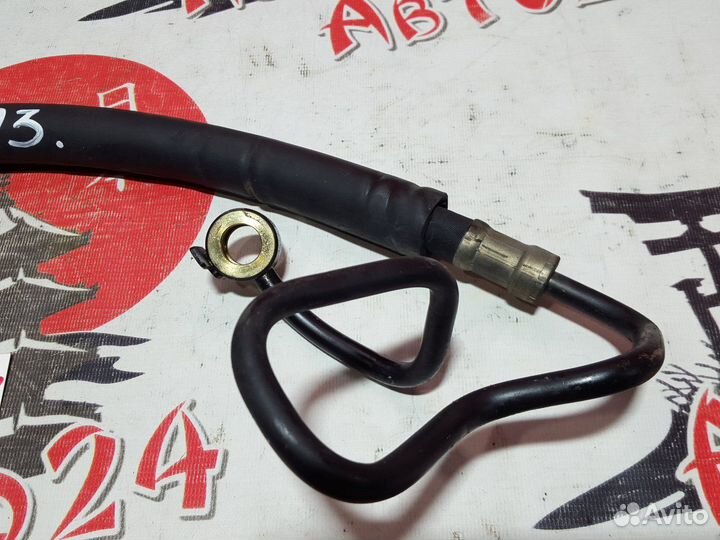 Шланг высокого давления Toyota Altezza GXE10 1G-FE