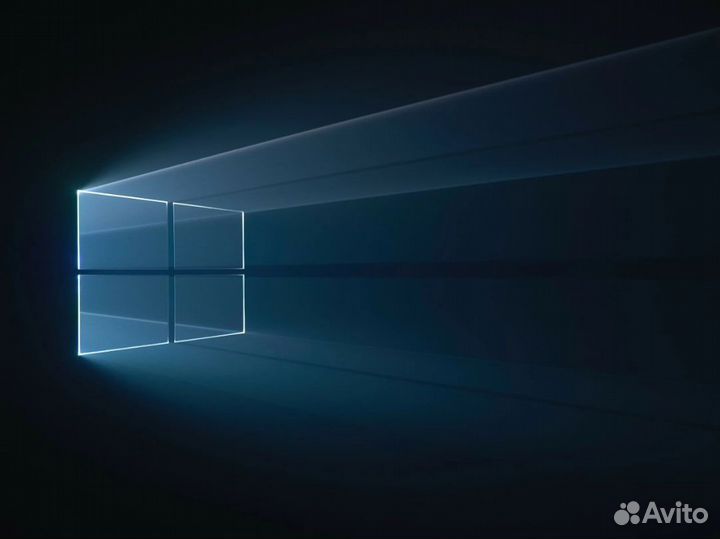 Лицензия Windows 11 Pro