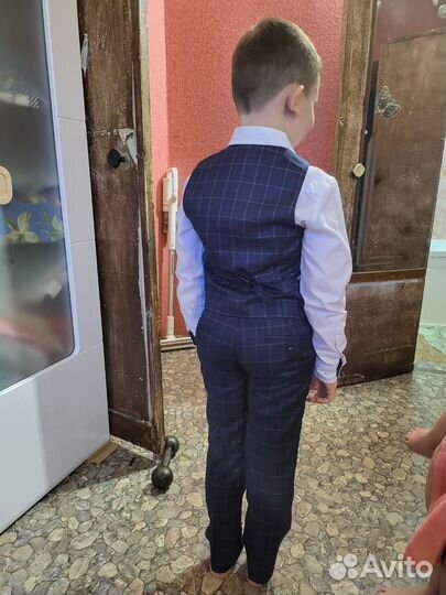 Детский костюм