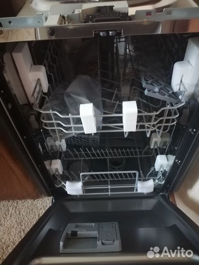 Посудомоечная машина