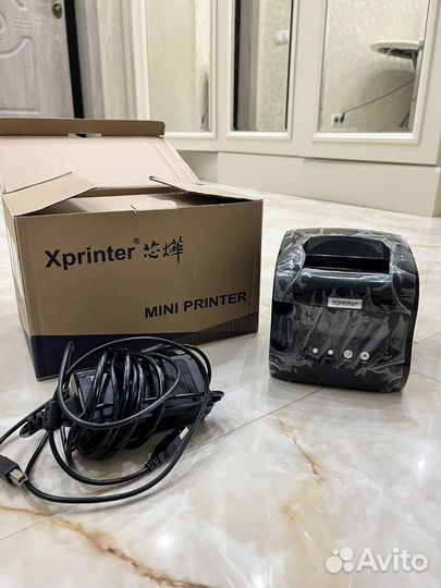 Xprinter365B