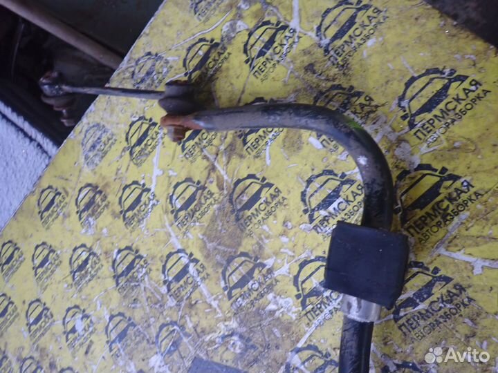 Стабилизатор задний для Mazda CX 5 2017)