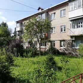 1-к. квартира, 30,6 м², 3/3 эт.