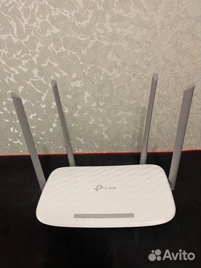 WiFi роутер TP-Link Archer C5