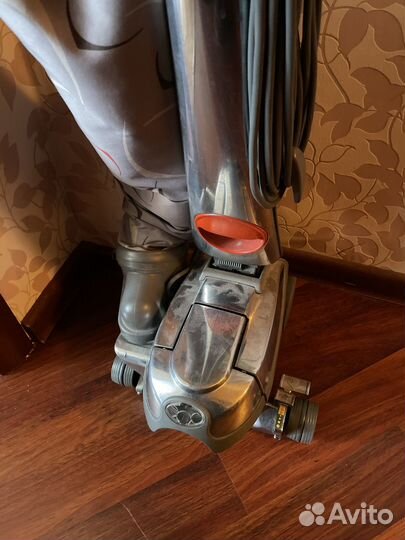 Пылесос kirby sentria