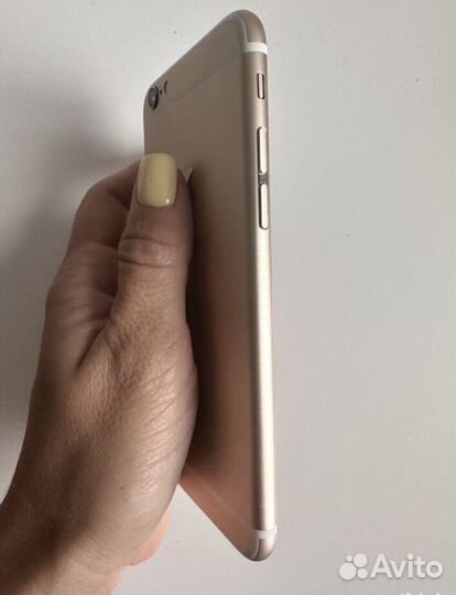 Телефон iPhone 6s