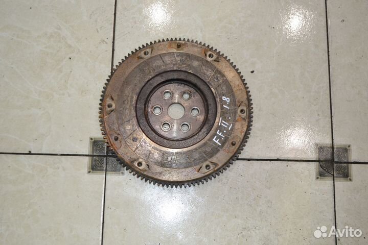 Маховик 1.8 Ford Focus 2