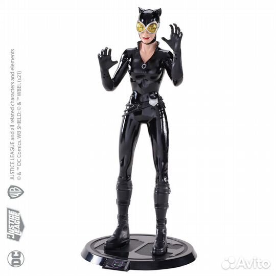 Catwoman фигурка