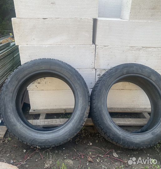 Viatti Bosco S/T V-526 215/55 R17