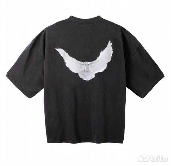 Yeezy Gap Engineered by Balenciaga Dove 3/4 Sleeve