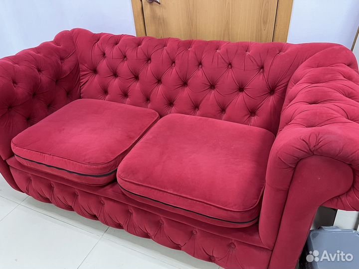 Диван честер