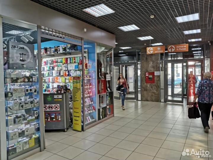 Быстрая зарядка iPhone 96w